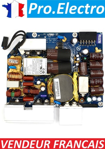 Power supply psu apple imac - apple,
