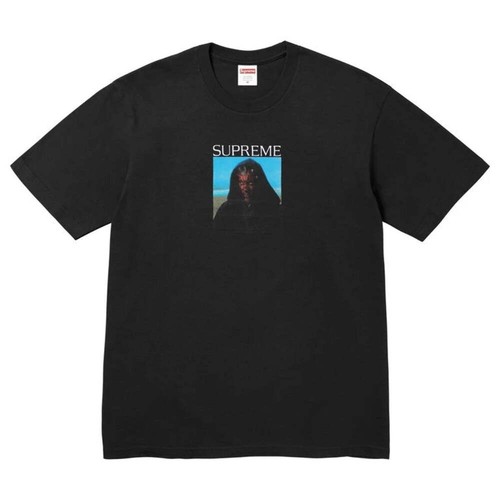 Supreme sith tee black - supreme,