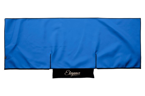 Truck bed coverlet for scania - bed,