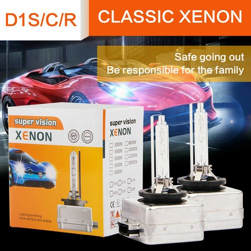 D1s d1c 35w - 35w, 66144