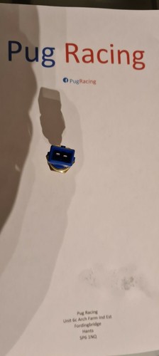 Peugeot 205 gti 309 - 205,