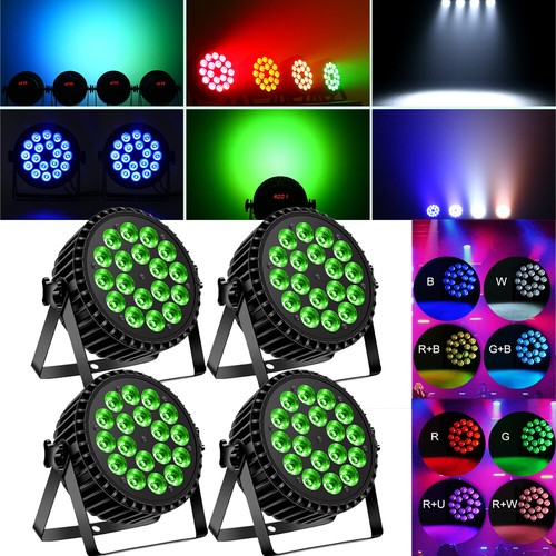 270w led par can light - 270w,