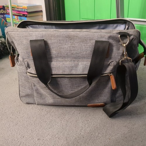 Changing bag - changing,