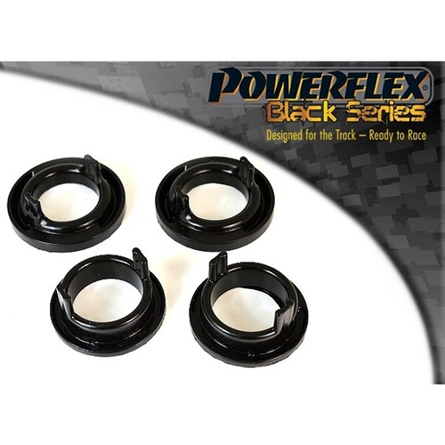 Powerflex black series rear - black,