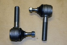 FORD ZEPHYR AND ZODIAC MK2 OCTOBER 1959 TO 1962 PAIR OF OUTER TRACK ROD ENDS JN6