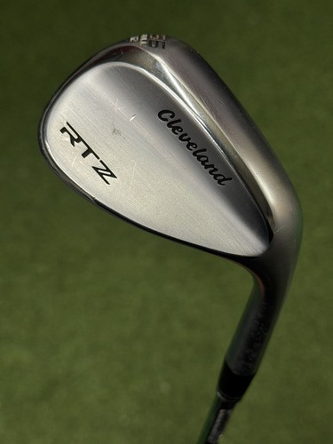 Cleveland rtz sand - sand, wedge