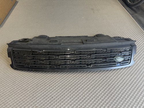 Range rover sport l461 - range, front