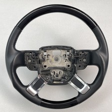 Steering Wheel Non-Heat Gloss