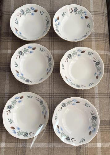 Vintage colclough linden bone - colclough,