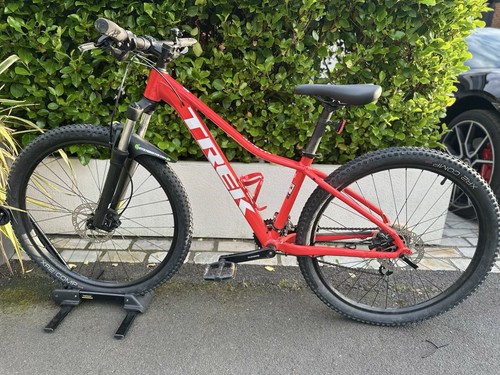 Trek marlin mountain bike - marlin,