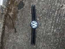 Volkswagen Golf Gti Mk4 Front