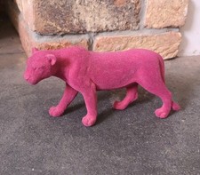 Tk Maxx pink panther ornament