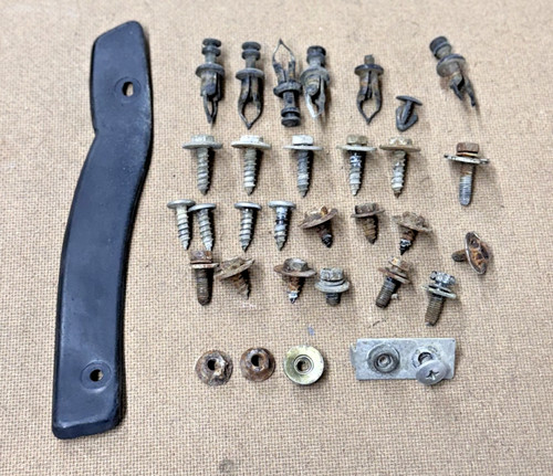 1991 toyota mr2 fender - -95,