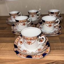 Colclough Bone China 18 piece