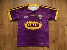 O'NEILLS WEXFORD GAA GAELIC