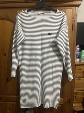 Lacoste Dress Size 36