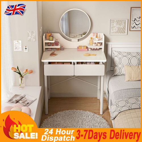 Dressing table makeup vanity - makeup,