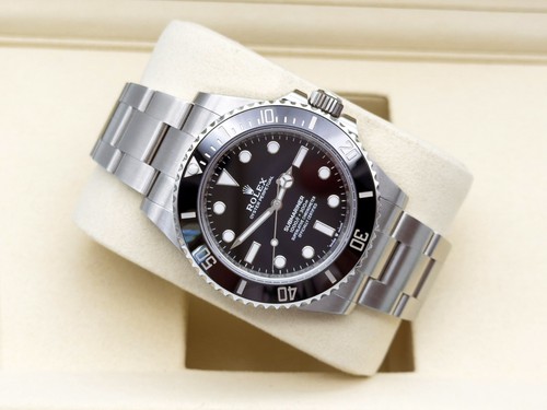 2026 rolex submariner date - 2026, no