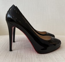 Christian Louboutin Open Clic