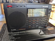 TECSUN PL-660