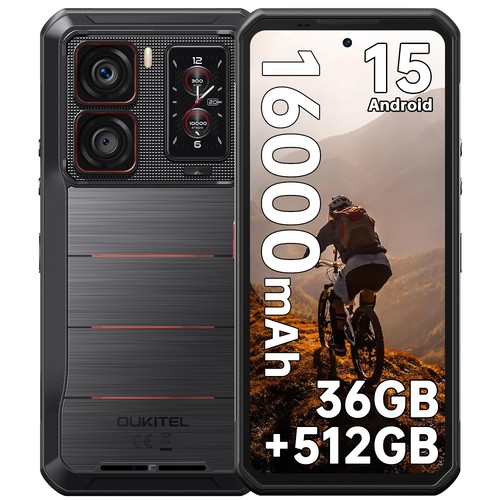 Oukitel wp300 rugged phone - rugged,