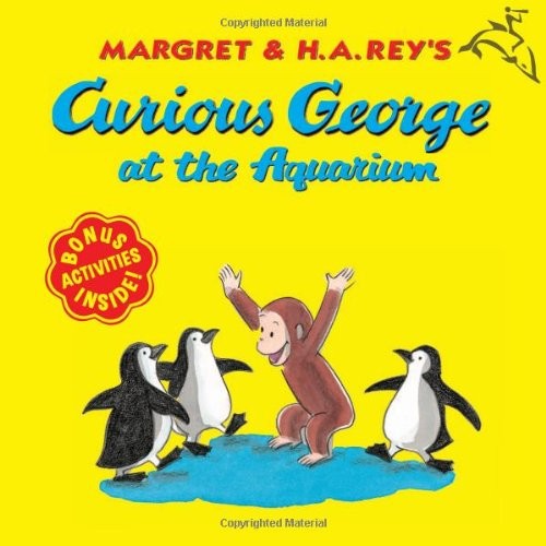 Curious george the - curious, at