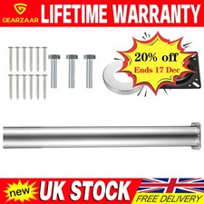 Caravan Motorhome Horsebox