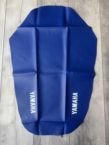 Yamaha dt125re dtx seat - dt125re,