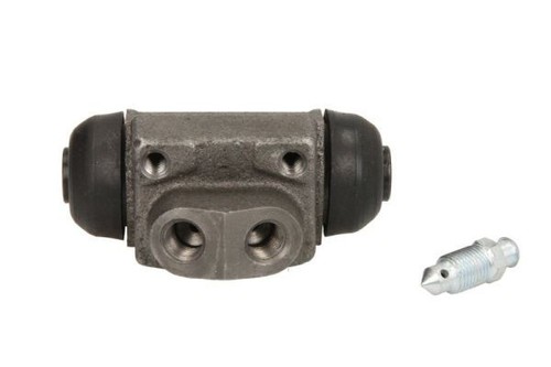 Rear axle fits ford - rear,