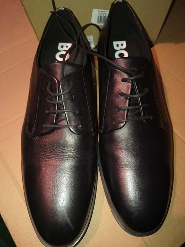 Hugo boss men shoes size - hugo,