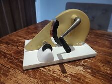 VINTAGE Salter Meat Slicer 