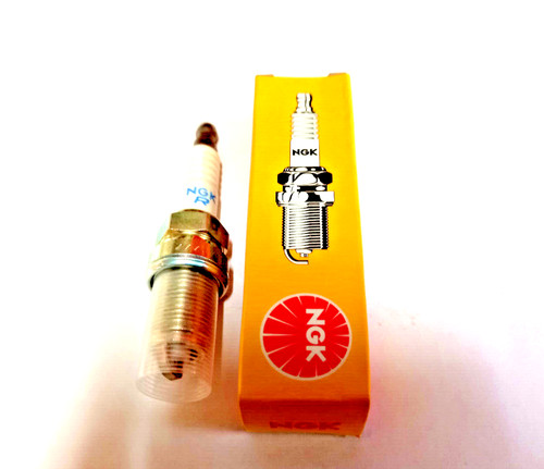 Ngk spark plug for qualcast - ngk,