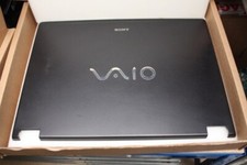 Sony Vaio VGN-AR Series LCD