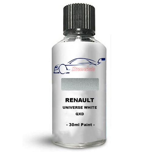 Touch paint for renault - touch,
