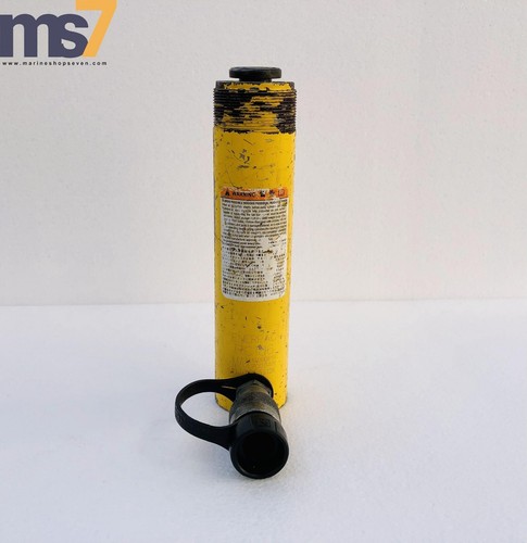 Enerpac 106 hydraulic - enerpac, rc