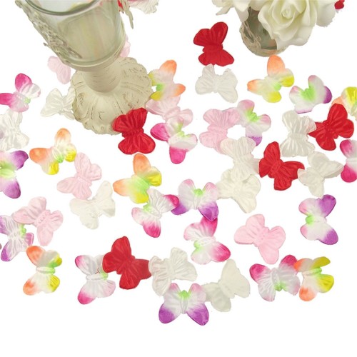 30x butterfly shape - butterfly, wedding