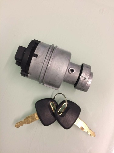 Ignition switch fit hitachi - switch, to