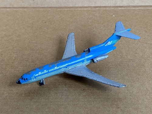 Lintoy boeing 727 - lintoy,