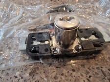 Triumph Tambour Filing Cabinet