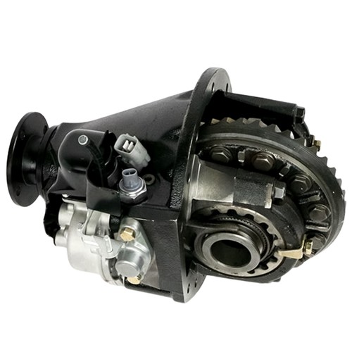 Rear differential for toyota - rear,