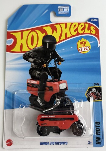2025 hot wheels - 2025, 3/5