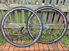 Fulcrum Racing 5 700c Wheelset