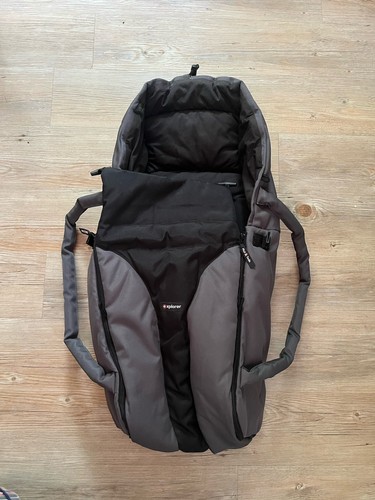 Phil teds explorer soft - &,