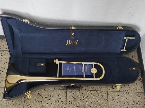 Bach trombone lt42 g - lt42,