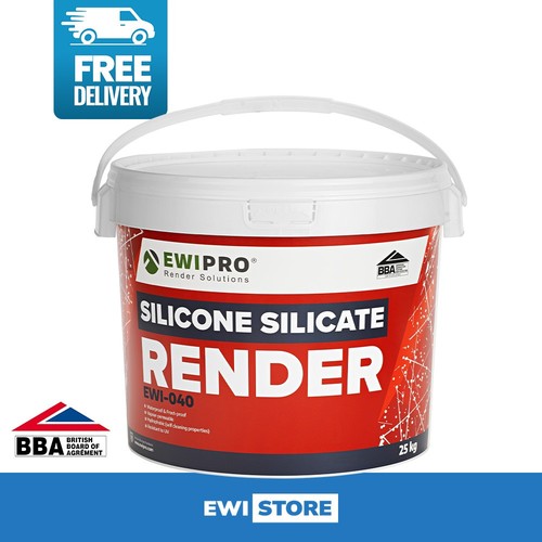 Ewi 040 silicone silicate - ewi-040,