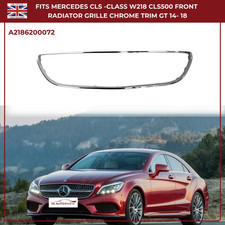 For Mercedes CLS-Class X218