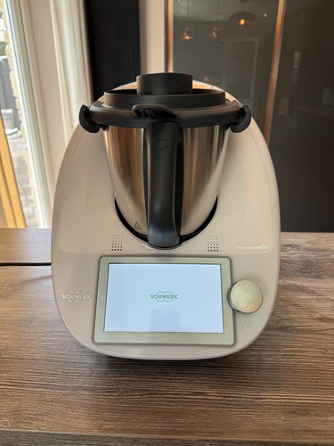 Thermomix tm6 premium bundle - tm6,