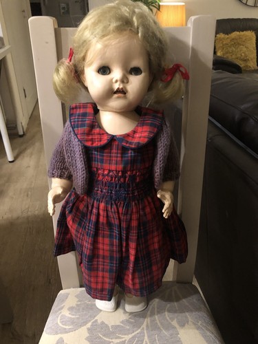 Pretty vintage 1950 - pretty,