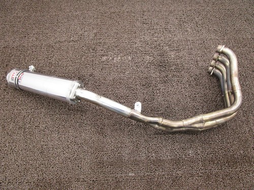 Gsx r600 aftermarket - aftermarket, yoshimura