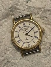 Longines Vintage Gold Ladies